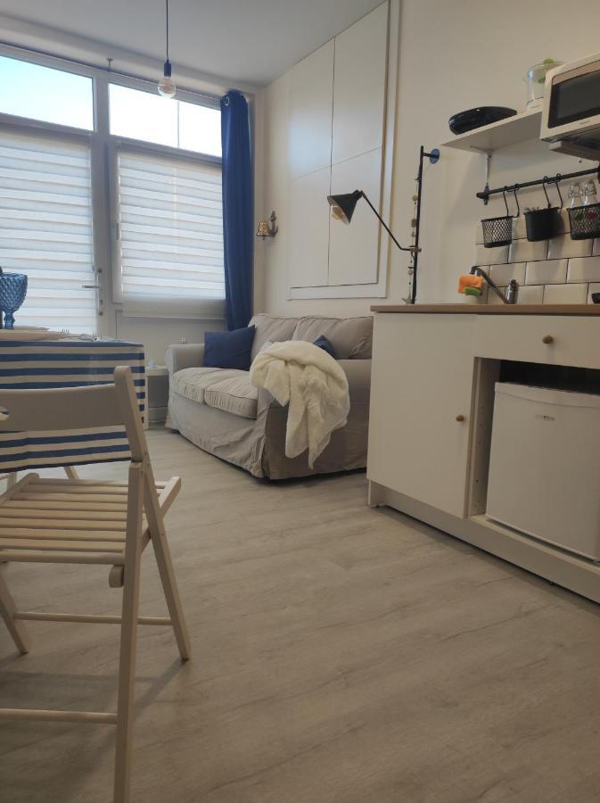 O Solpor No Camino Appartement Vilagarcía de Arousa
