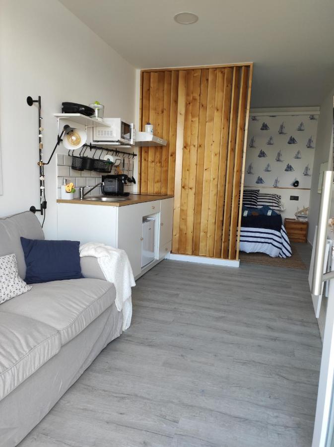 Appartement O Solpor No Camino Vilagarcía de Arousa