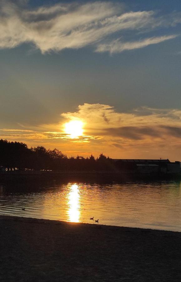 O Solpor No Camino Apartment Vilagarcia de Arousa