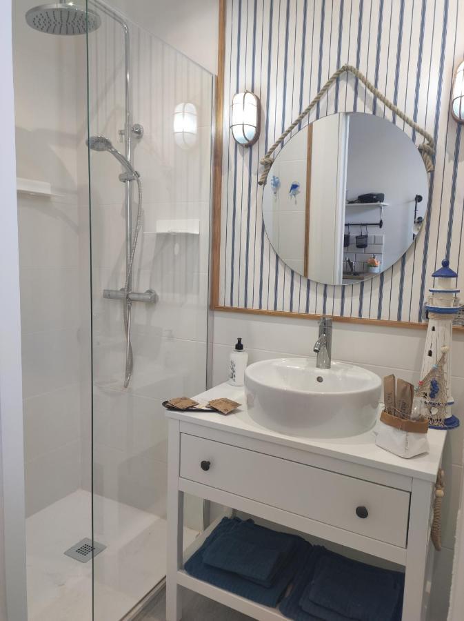 O Solpor No Camino Appartement Vilagarcía de Arousa