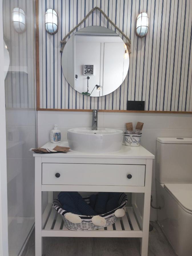 Appartement O Solpor No Camino Vilagarcía de Arousa