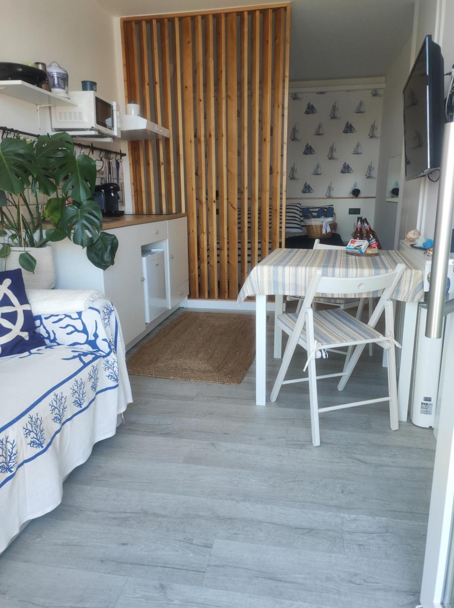 Appartement O Solpor No Camino